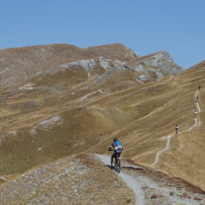 All Mountain Mountainbike Italië The Wildlinger