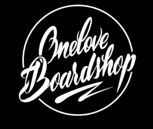 one love boardshop
