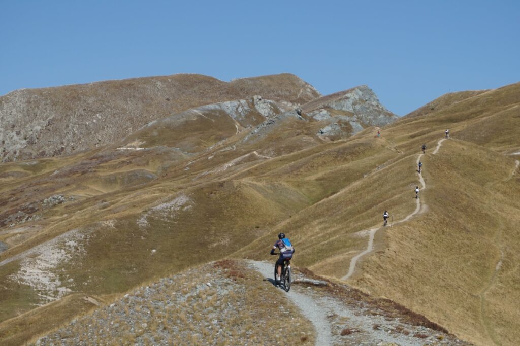 All Mountain Mountainbike Italië The Wildlinger Valle Maira