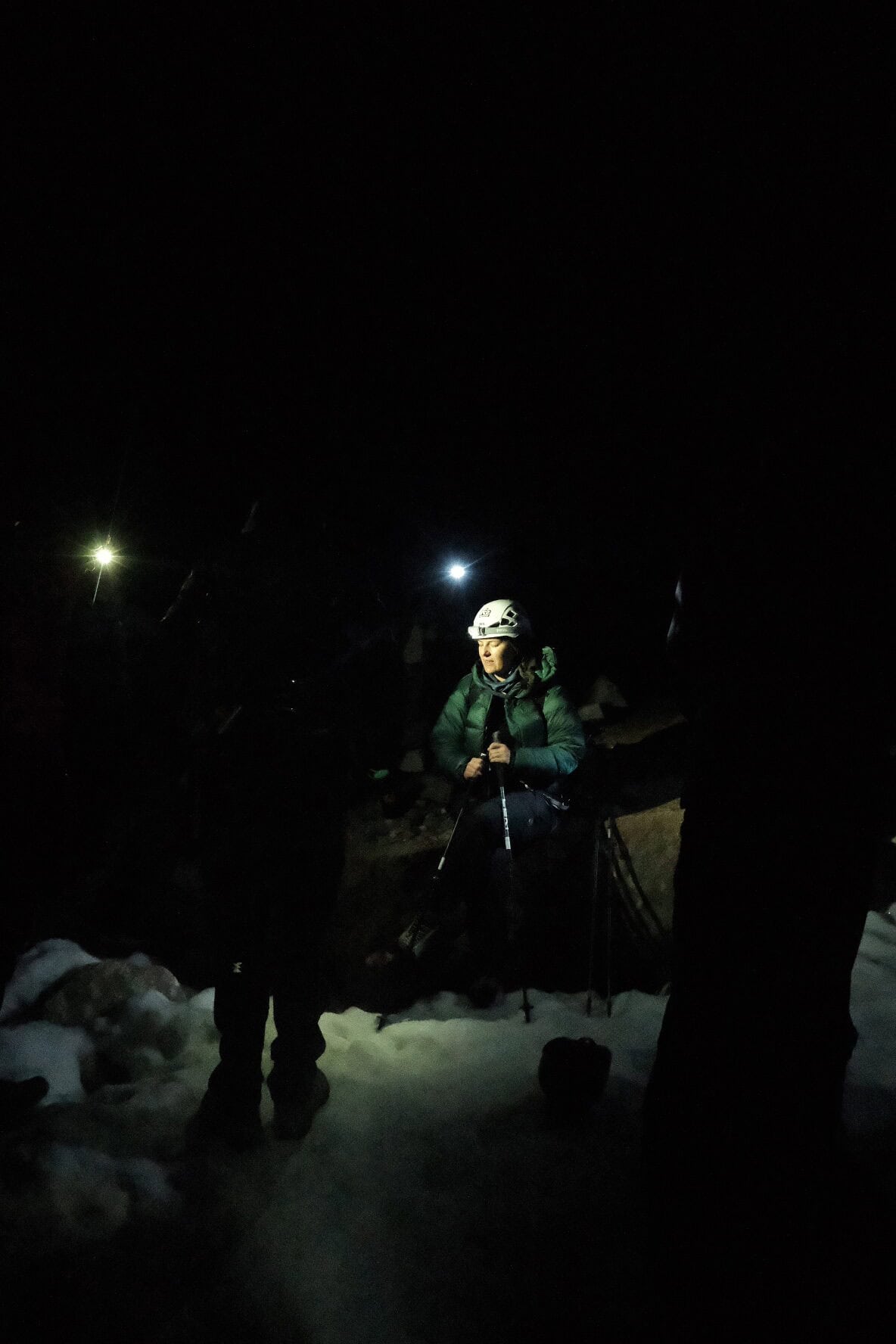 Pakistan Karakoram Trekking The Wildlinger K2 basecamp Broad Peak basecamp Gondogoro La