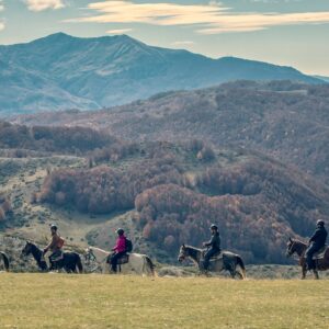 A multi-sports adventure macedonia the wildlinger
