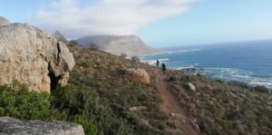 Mountainbike Zuid-Afrika The WIldlinger