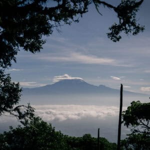 Kilimanjaro beklimming The Wildlinger Tanzania