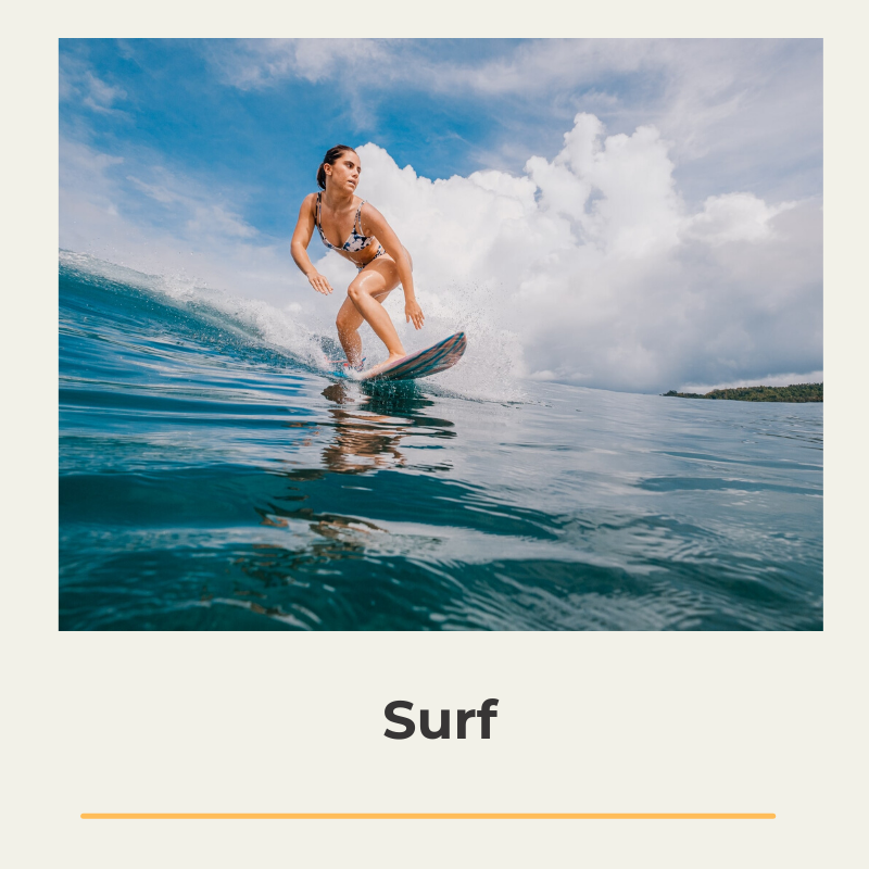The Wildlinger Surf surfreizen surftrips surfen