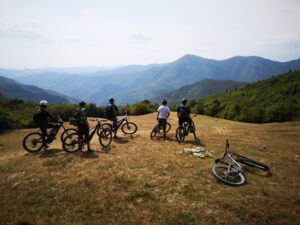 Enduro Mountainbike Italië The Wildlinger Finale Ligure