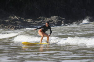 Surf Rondreis Brazilië The Wildlinger