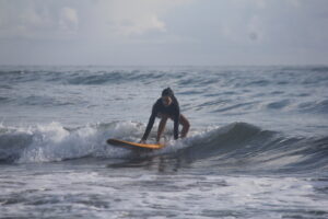 Surf Itacaré Brazilië The Wildlinger