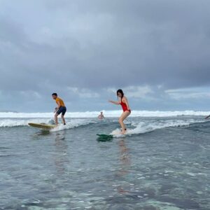 Tuk Tuk Surf Siargao Filipijnen The Wildlinger