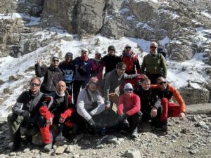 Deosai Pulka Trekking Pakistan The Wildlinger Expeditie