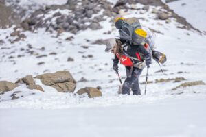 Aconcagua the wildlinger seven summits beklimming berg argentinie inka expeditie trekking zuid-amerika
