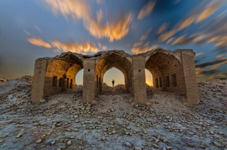 Irak: Van Mesopotamië tot Koerdistan