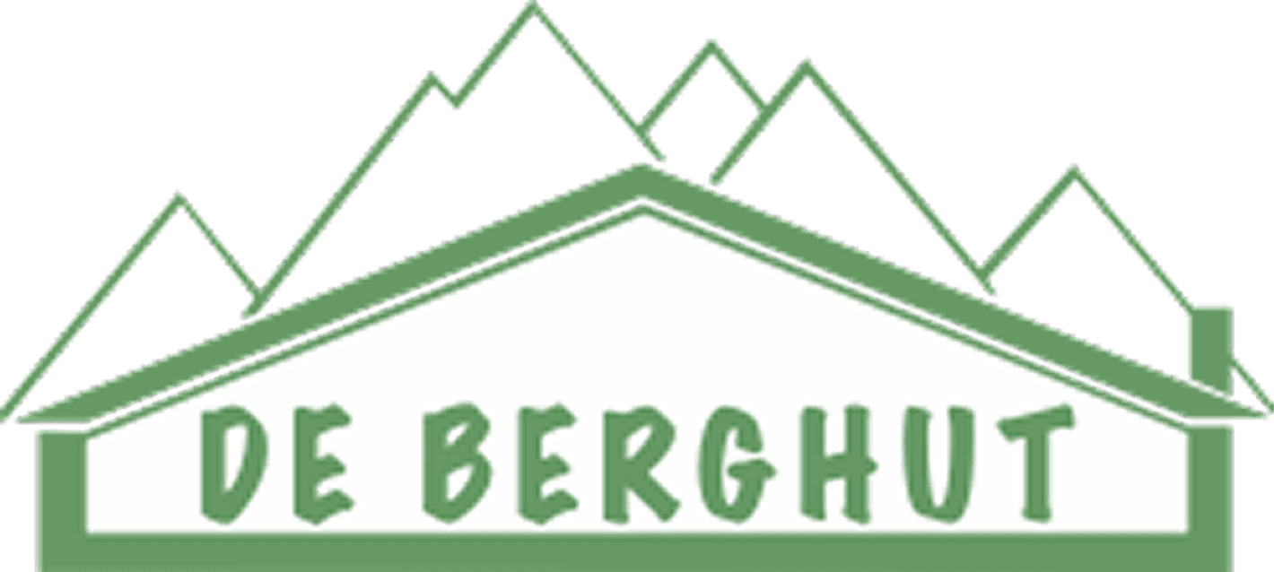 Klimtouwen en bergsportmateriaal in De Berghut te Hamme
