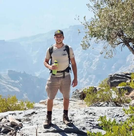Ervaren lokale expeditiegids van The Wildlinger